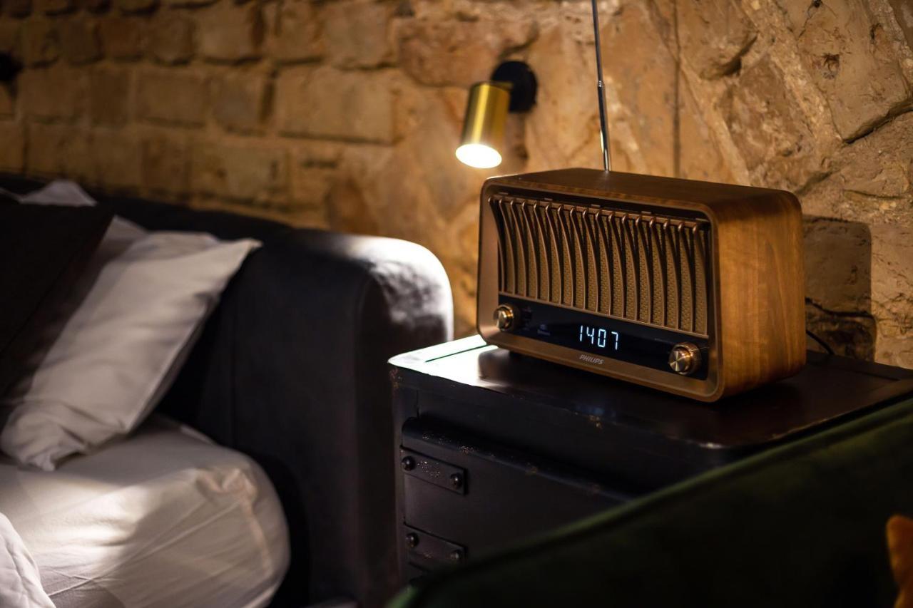 #Stayhere - Historic Vilnius Old Town Chic Studio ภายนอก รูปภาพ