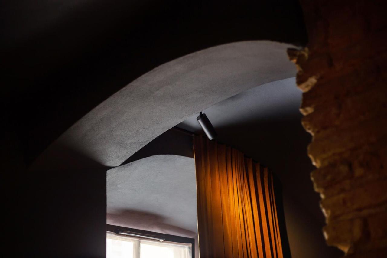 #Stayhere - Historic Vilnius Old Town Chic Studio ภายนอก รูปภาพ