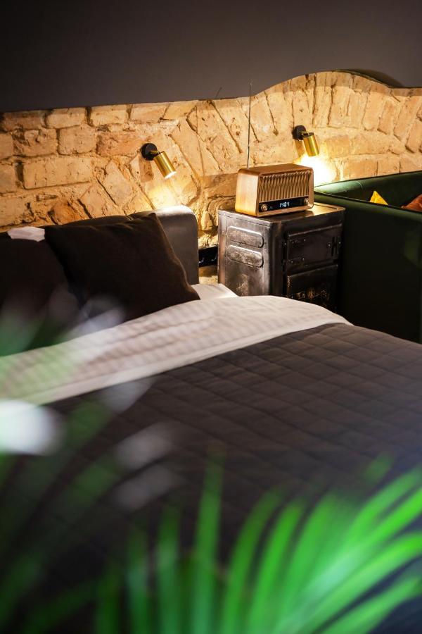 #Stayhere - Historic Vilnius Old Town Chic Studio ภายนอก รูปภาพ
