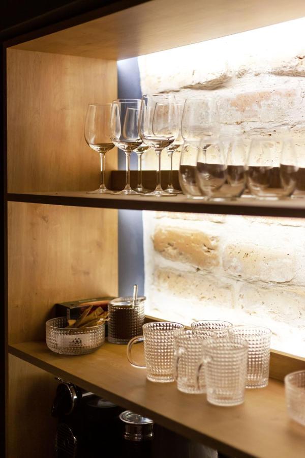 #Stayhere - Historic Vilnius Old Town Chic Studio ภายนอก รูปภาพ