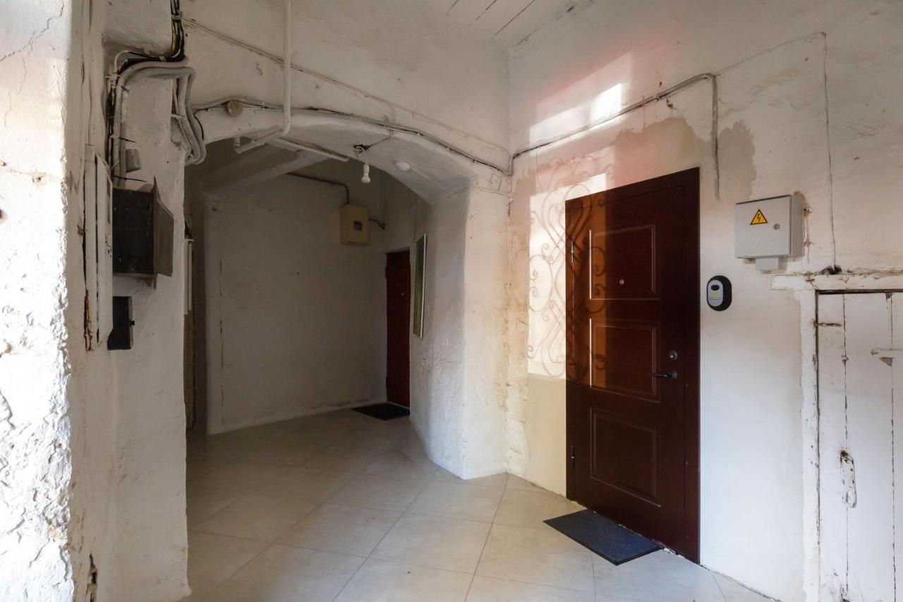 #Stayhere - Historic Vilnius Old Town Chic Studio ภายนอก รูปภาพ